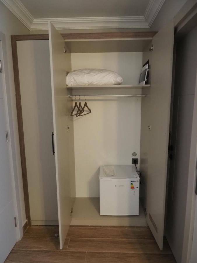 Zenia Hotel Antalya Zewnętrze zdjęcie