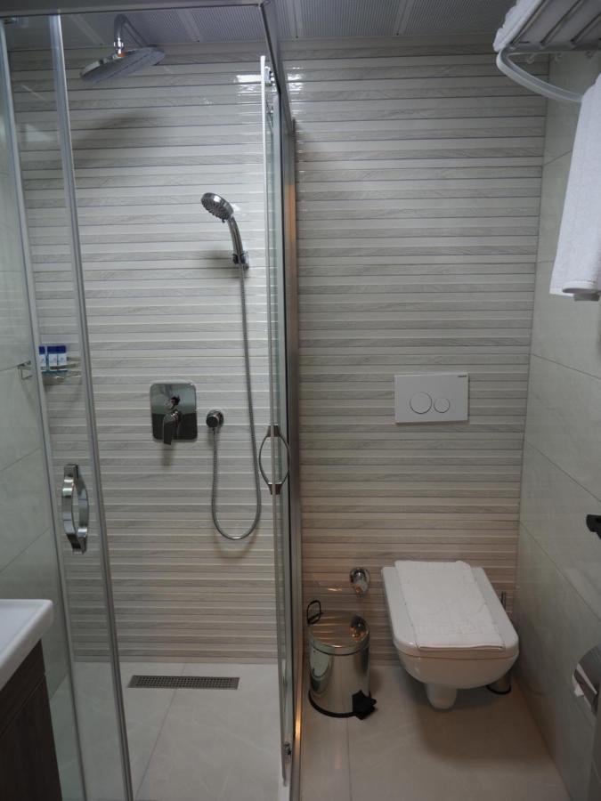 Zenia Hotel Antalya Zewnętrze zdjęcie